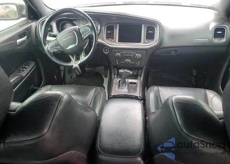 2019 Dodge Charger Sxt из США, поврежденный, VIN 2C3CDXBG1KH730295